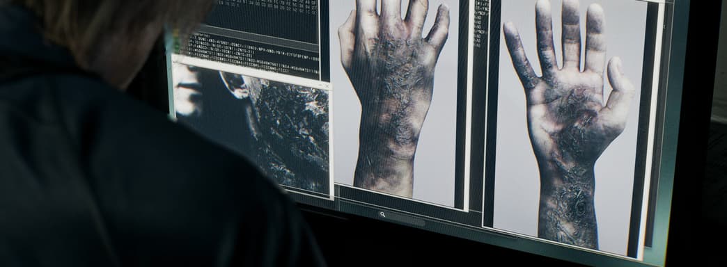 Resident Evil Requiem demuestra PSSR 2.0 en PS5 Pro? El juego con un nuevo nivel de calidad