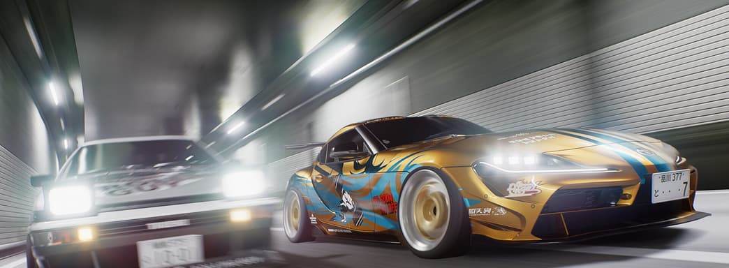 La leyenda de PS2 ha vuelto: primeras valoraciones de Tokyo Xtreme Racer