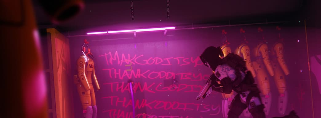 Marathon de Bungie ya está siendo criticado: ¿repetirá el juego el fracaso de Concord?