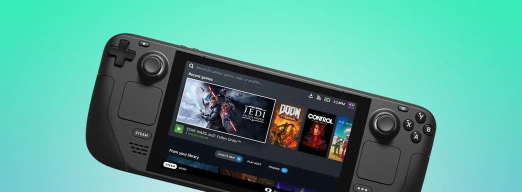 Steam Deck подорожает в Японии: новые цены уже с 6 марта