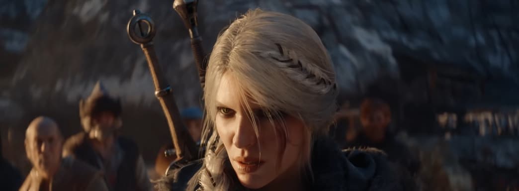 CD Projekt Red reveló la fecha de la presentación y los cambios en el gameplay de The Witcher 4