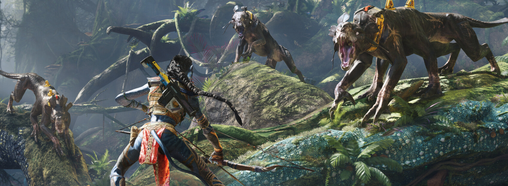 Спустя 1,5 года Denuvo взломали в Avatar: Frontiers of Pandora