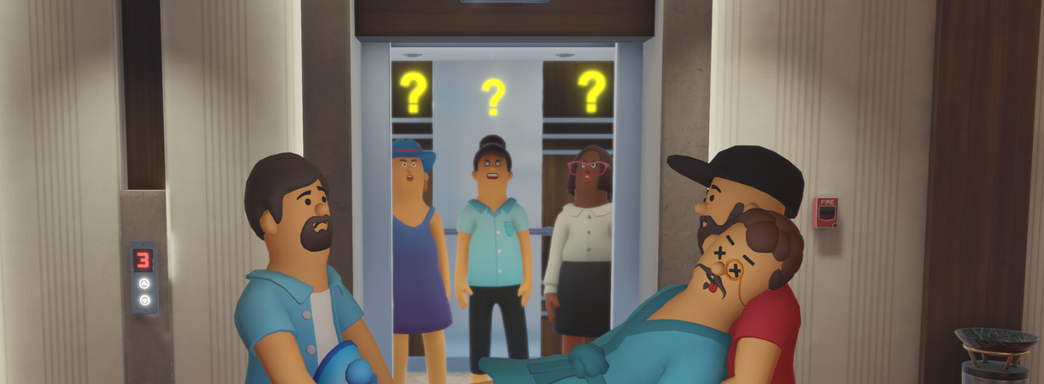 «Highguard 2.0»: Джефф Кили начал рекламировать новую инди-игру — геймеры призвали его остановиться