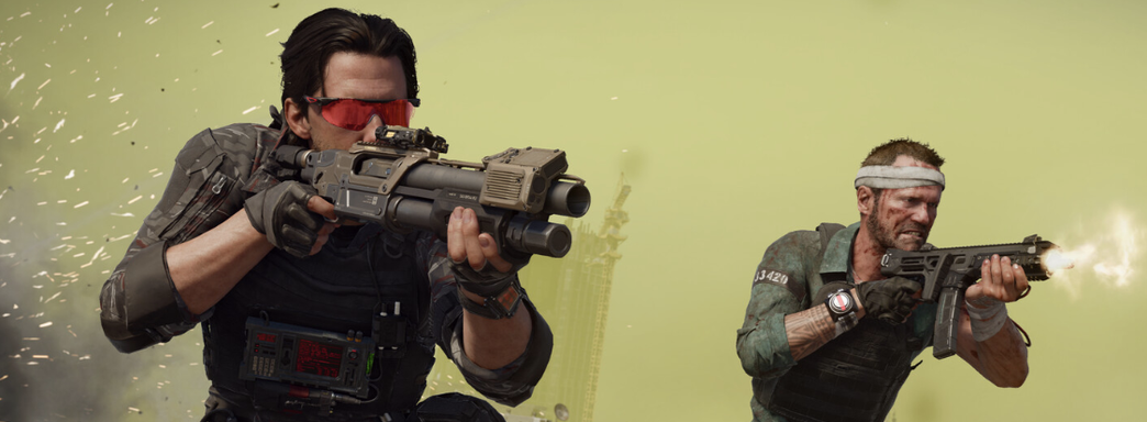 Activision abandons key Call of Duty trademark after MLB complaint