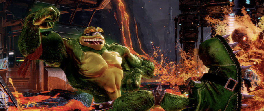 Gamers are willing to pay $70 for a game - Mortal Kombat creator Ed Boon conducted a poll about the revival of Killer Instinct