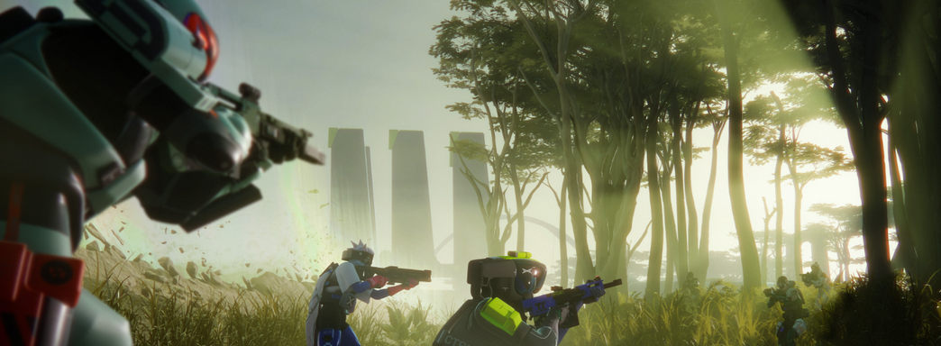 Marathon Players Disappointed with Interface - They Showed an Improved Version and Urged Bungie to Fix the Game