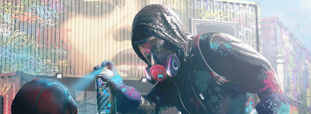 Ubisoft вернёт Watch Dogs, худшая часть франшизы получит переиздание с новым контентом — инсайд