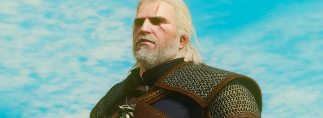 The Witcher 3 is now available even for "dummies" - a fan mode for inexperienced players has been released