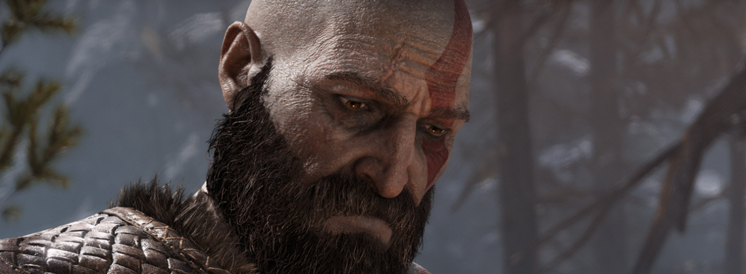 Первый кадр из сериала God of War не понравился геймерам — они призвали Amazon «не извиняться, а стать лучше»