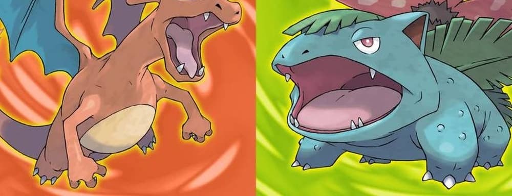 Pokemon FireRed и LeafGreen — не просто «ленивый» порт? В версии нашли изменения