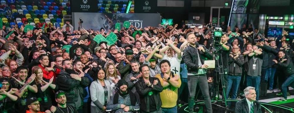 Соучредитель Xbox прокомментировал смену руководства: «Не придавал бы этому слишком большого значения»