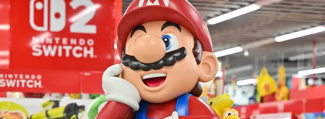 Без разнообразия Nintendo рискует остановиться – мнение аналитиков