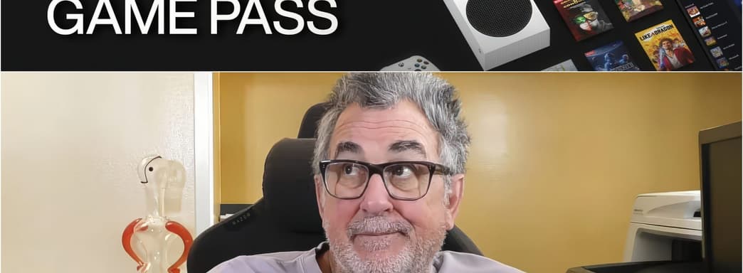 Новая Xbox уже «мертва» из-за Game Pass — мнение аналитика