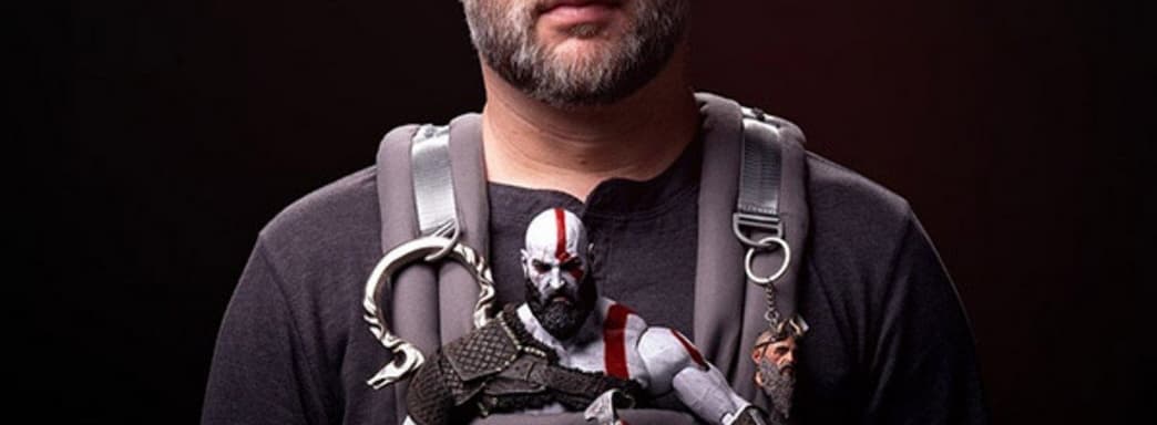 Cory Barlog vuelve a hacer God of War - Insider