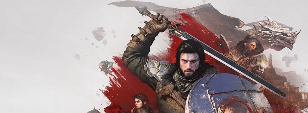 Juegos tóxicos y jugadores tóxicos: calendario de lanzamientos para marzo de 2026