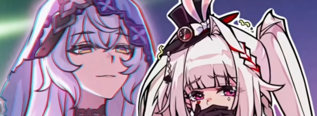 "Nunca perdonaré a HSR": Lanzan el tráiler de la historia de Sparkle de Honkai Star Rail 4.0