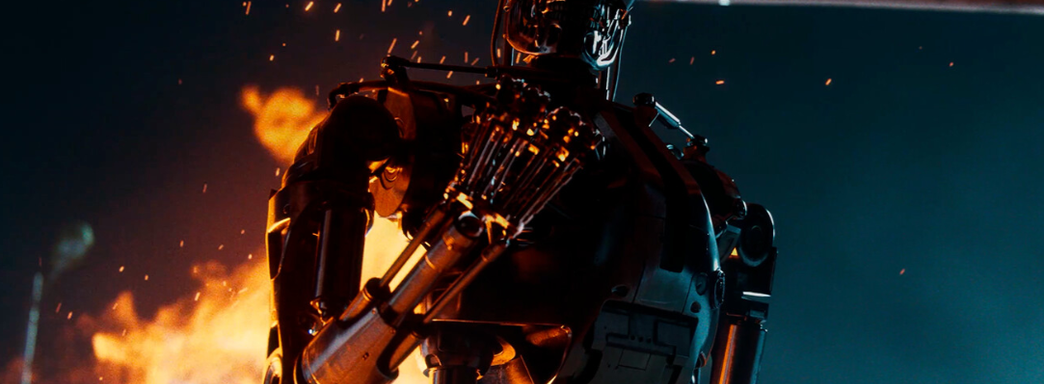 Terminator: Survivors Has Not Been Canceled - Developers Show Locations and Time of Day Changes