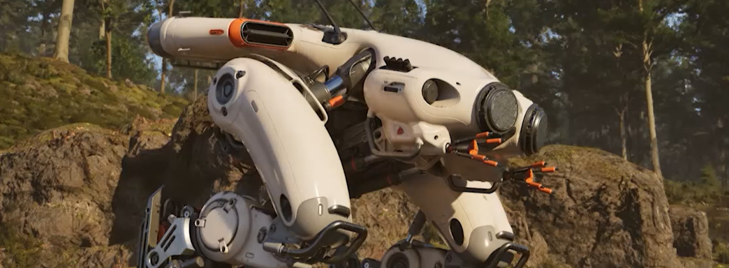 Anunciada la ventana de lanzamiento de Unreal Engine 5.8