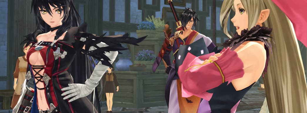 A Remaster No One Asked For? Players Ignored the Release of Tales of Berseria Remastered