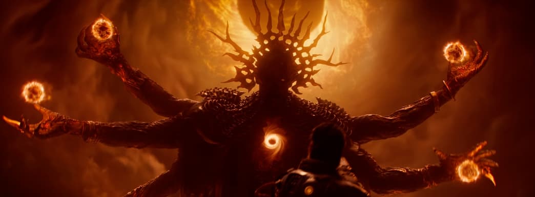 Saros ещё не вышла, а Housemarque уже делает новую игру