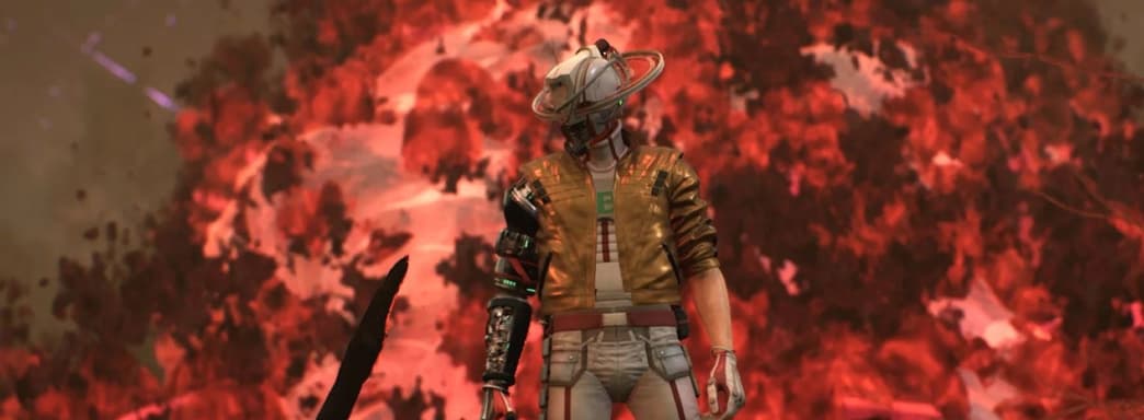 Suda51 признал, что не знает, что делает проект "игрой Suda51"