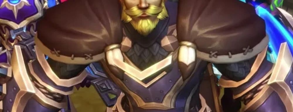 El compositor de WoW: Midnight se alegra de que Blizzard no utilice la IA generativa