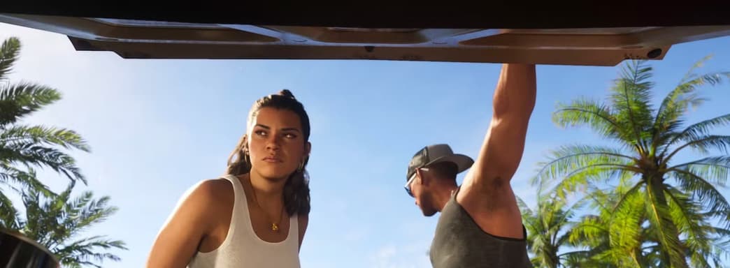 Обновление PlayStation Store намекает на трейлер и предзаказы GTA VI – аналитик  