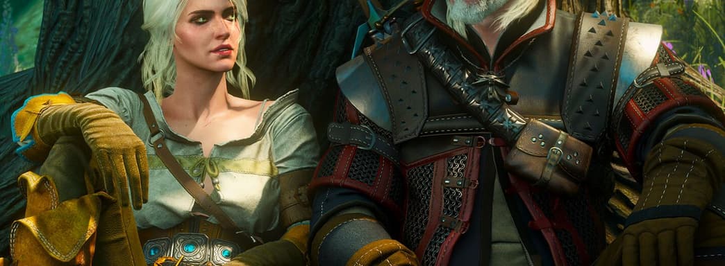 Дополнение для The Witcher 3: Wild Hunt подтвердил ещё один инсайдер