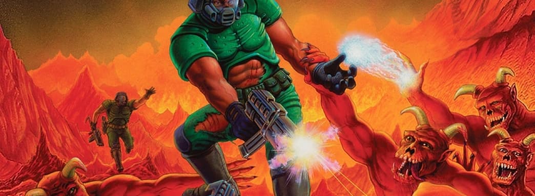 Scientists Taught Brain Cells to Play Doom