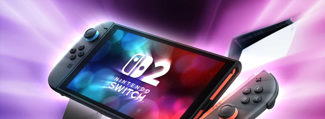 Switch 2 обошла PS5 и Xbox Series S/X по числу эксклюзивов