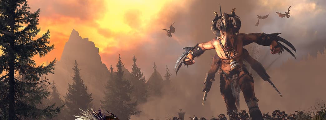 Los fans han rediseñado Total War: Warhammer II, Resident Evil Requiem tiene problemas en PC: lo más interesante de la semana