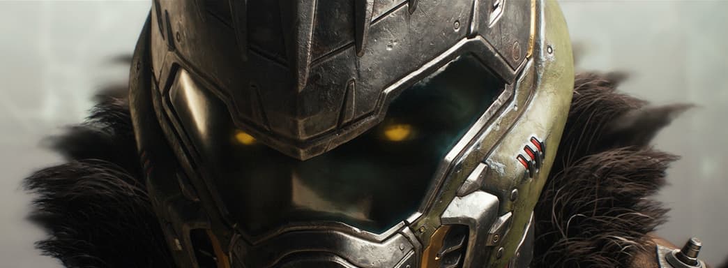 DOOM: The Dark Ages Expansion Will Be "Freaking Huge," Promises id Software