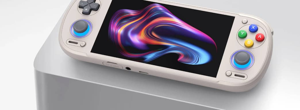 Портативную консоль Retroid Pocket 6 с 12 ГБ оперативной памяти сняли с производства