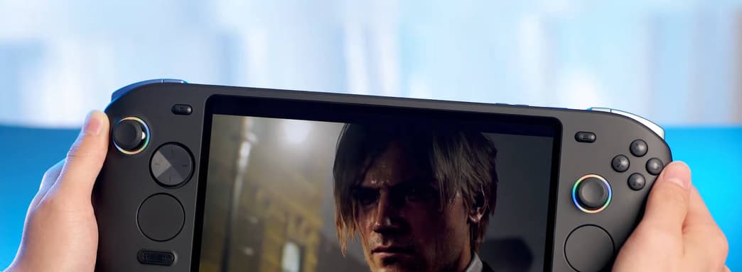 Resident Evil Requiem Played on Ayaneo NEXT 2 Handheld: A Pleasure for the Rich