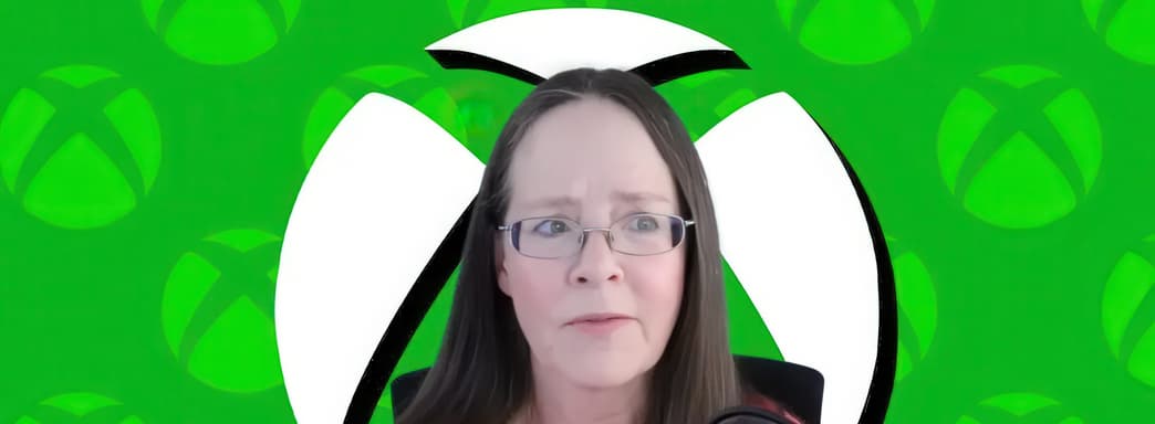 One of the Xbox founders almost lost her job at the company for refusing to wear a bathrobe at GDC