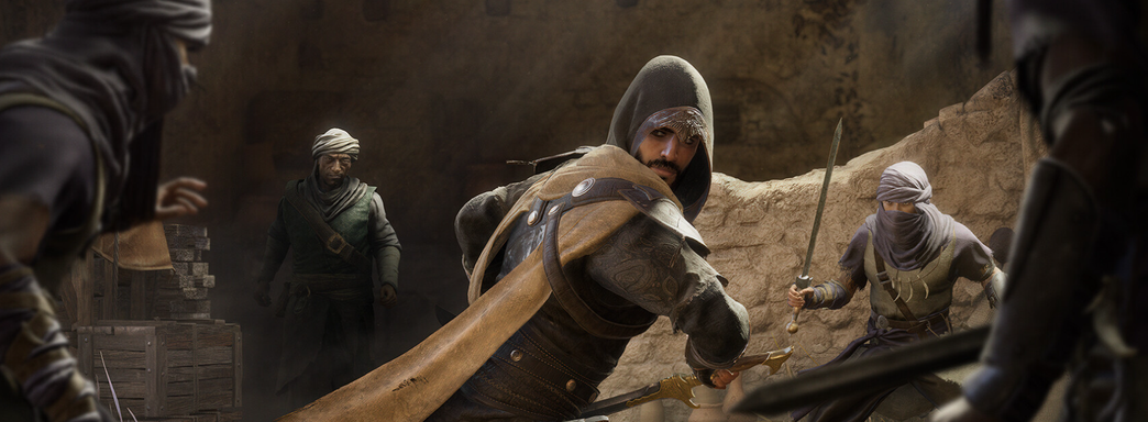 Han hackeado Denuvo en Assassin's Creed Mirage - el hacker voices38 trabaja sin hipervisor