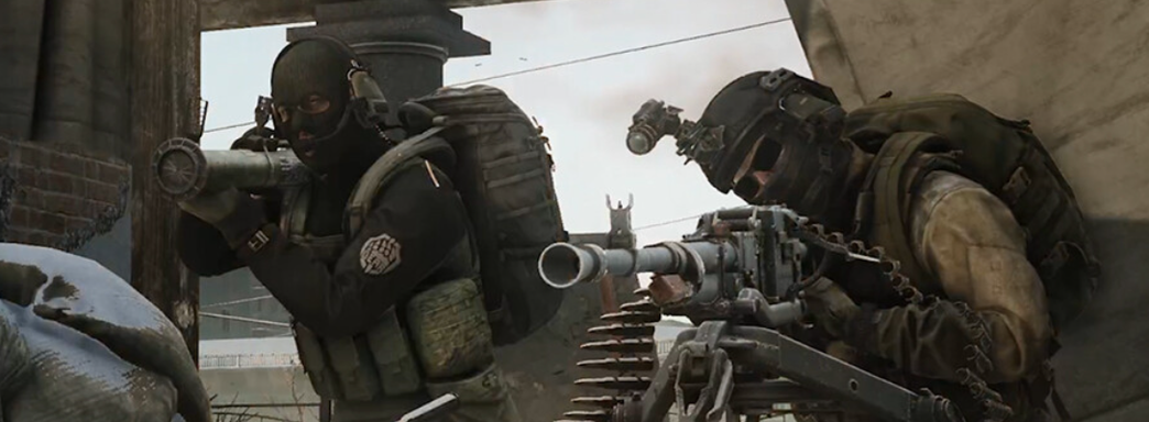 Escape from Tarkov creators appreciated anime - presented the best community works for the creative contest