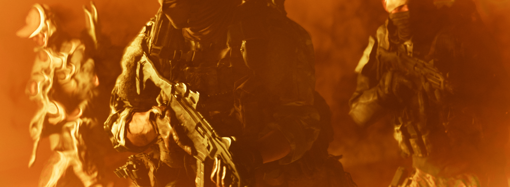 Разработчики Battlefield 6 рассказали, как изменится геймплей в ночном режиме Nightfall, и пообещали уменьшить гринд 