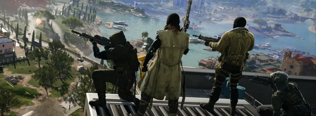 "An experience inspired by the first battle royale". A free Black Ops Royale mode will appear in Call of Duty