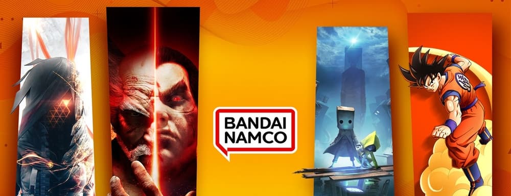 Масштабная перестройка Bandai Namco: что готовят Sony и Nintendo