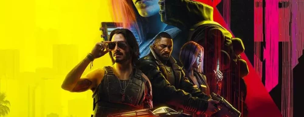 Cyberpunk 2077 in Xbox Game Pass? Microsoft hinted too obviously