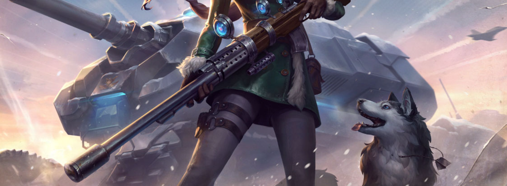 «Деревянные» игроки в League of Legends скоро перестанут быть мемом? Riot задумалась о новом ранге