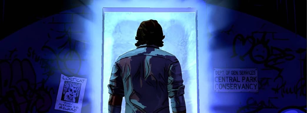 The Wolf Among Us 2 se reinició de nuevo. 7 años de trabajo y un nuevo comienzo - Medios