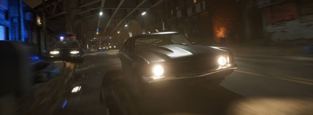 Random Events Like in GTA Will Appear in SAMSON - New Details Revealed