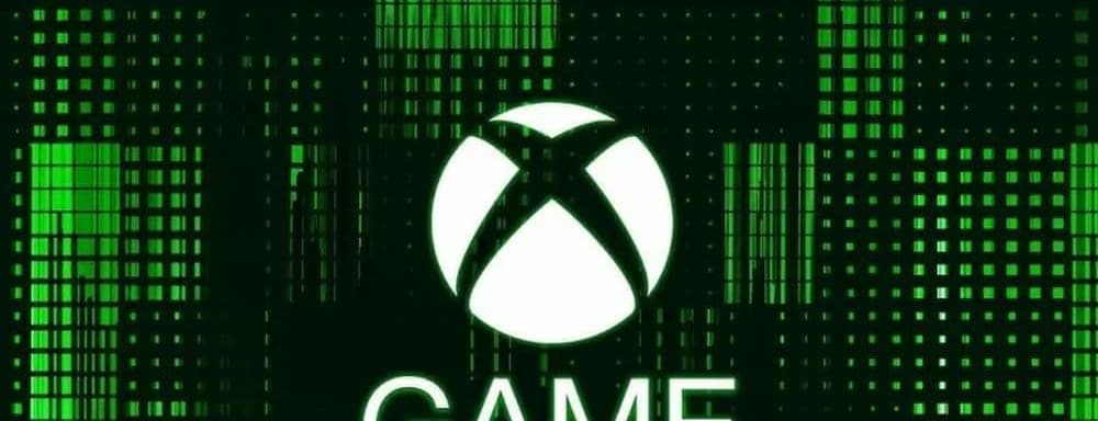 Сегодня в Xbox Game Pass добавили две новых игры