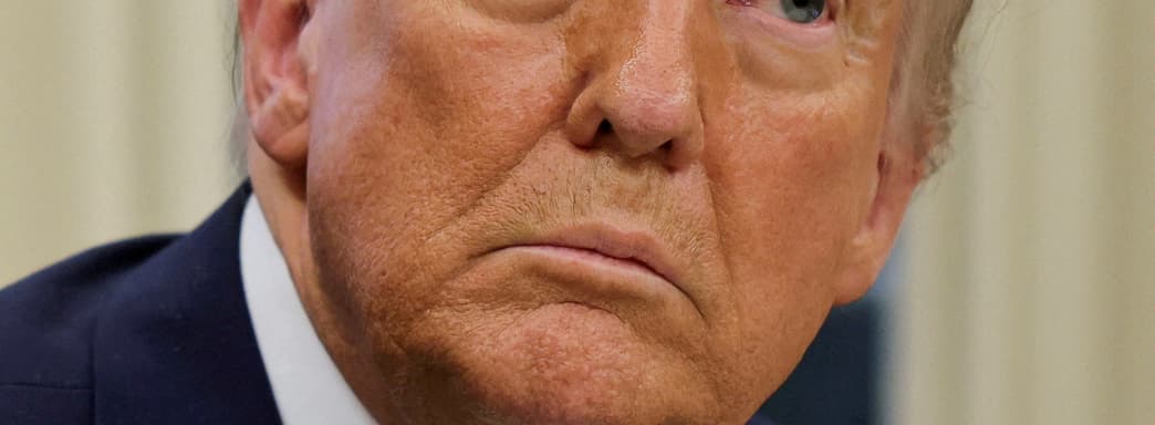 Will Trump Influence the Gaming Industry? White House to Assess Chinese Investments in US Companies - Media