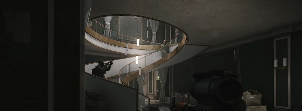 Escape from Tarkov developer fined 2 million rubles in Russia for data of Russians