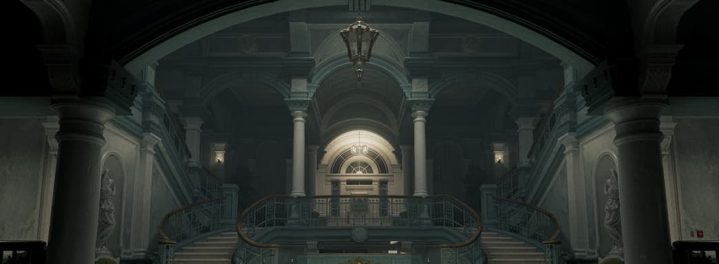 Capcom работает над первым дополнением к Resident Evil Requiem - инсайдер