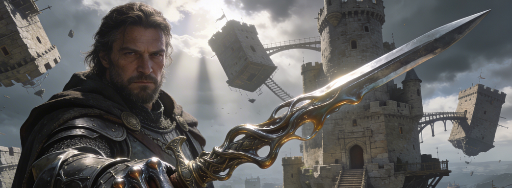 Иллюзия революции: почему вам не нужны бесконечные ИИ-игры