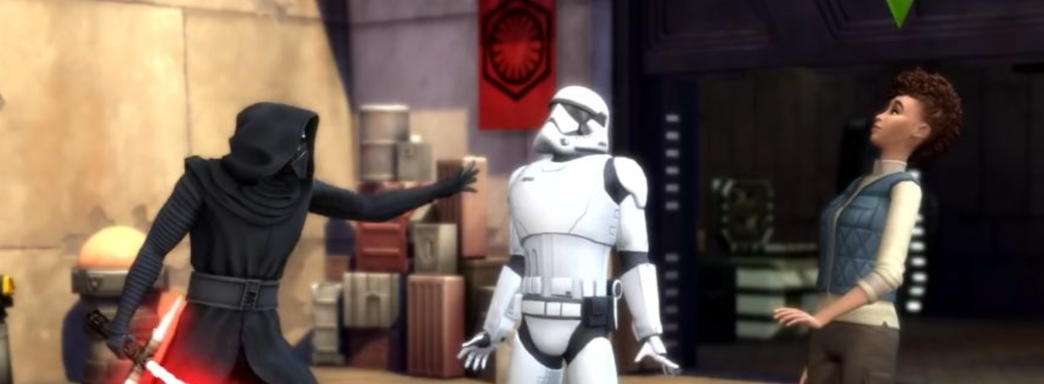 Don't Show Tim Sweeney: EA Launches Store with "70% Commission" - The Sims 4 Mods Coming Soon